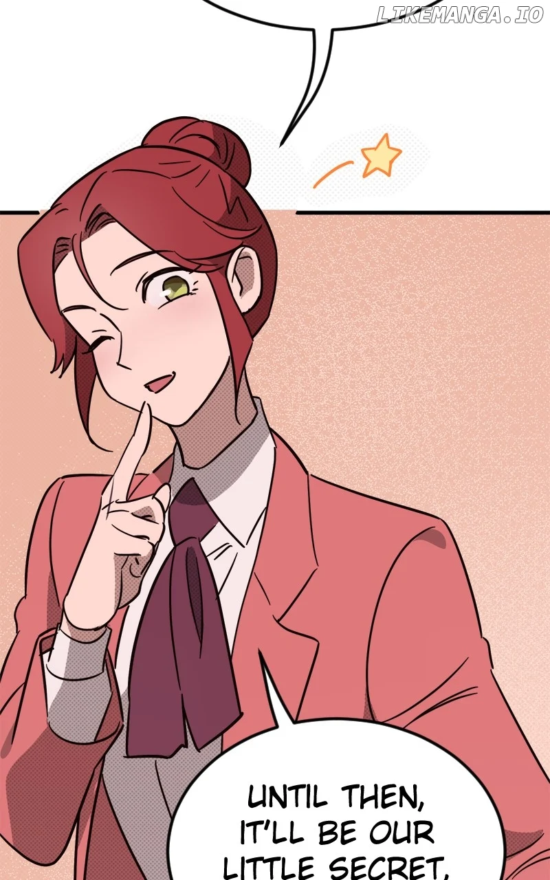 The Mafia Nanny chapter 73 page 35