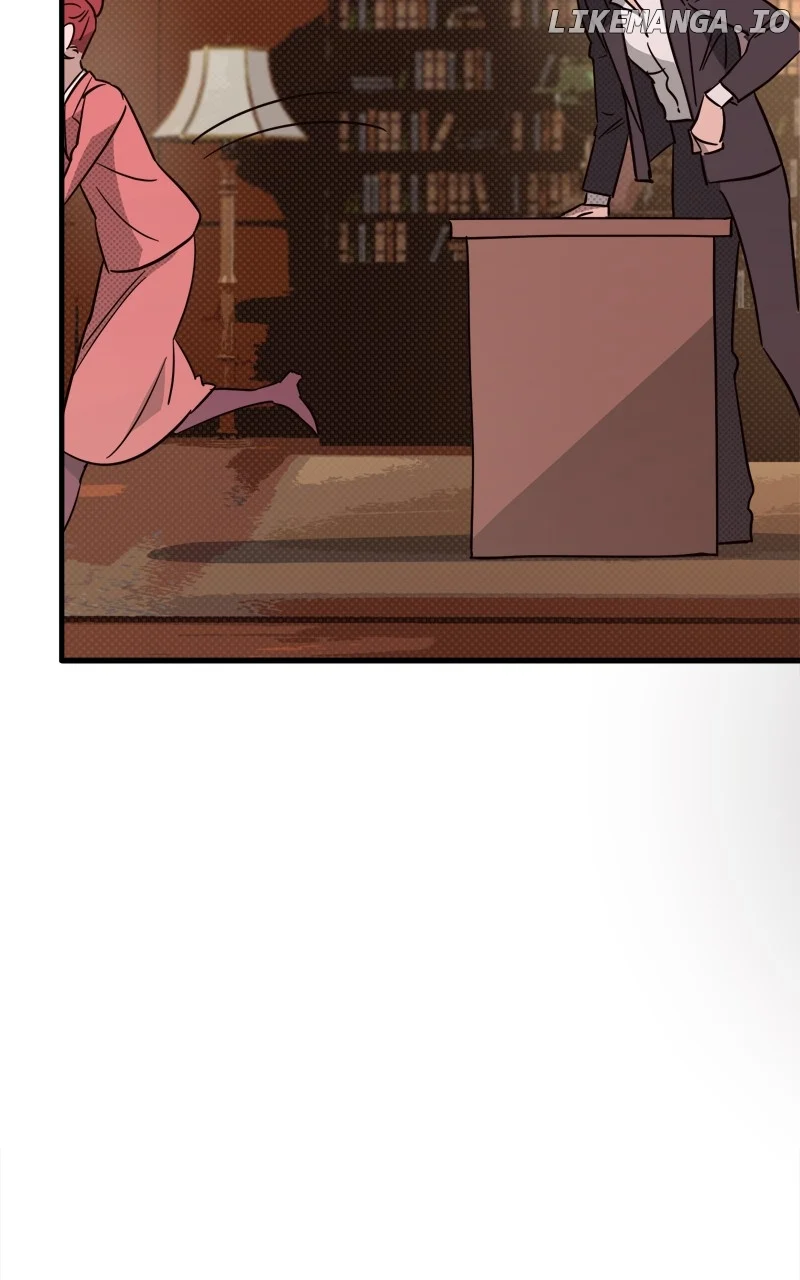 The Mafia Nanny chapter 73 page 37