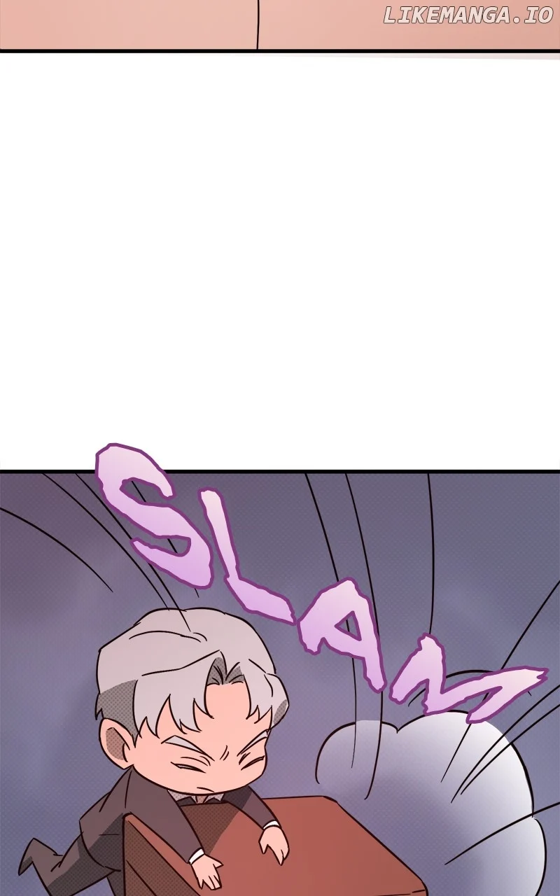 The Mafia Nanny chapter 73 page 7