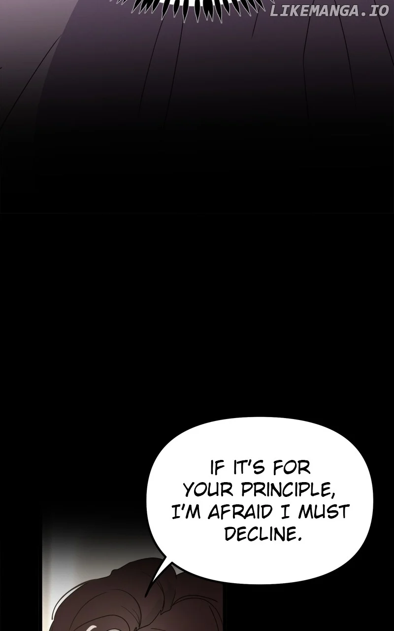 The Mafia Nanny chapter 75 page 13