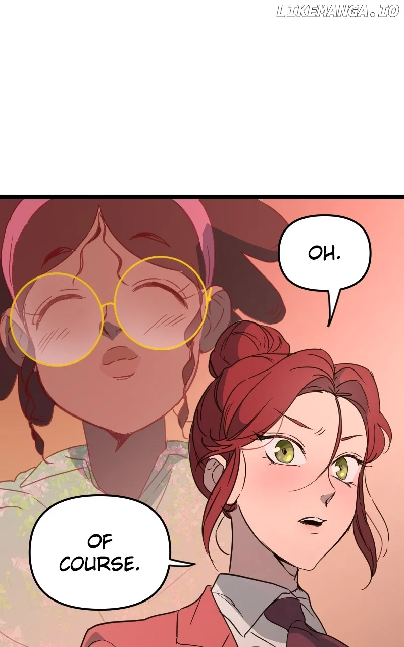 The Mafia Nanny chapter 75 page 27