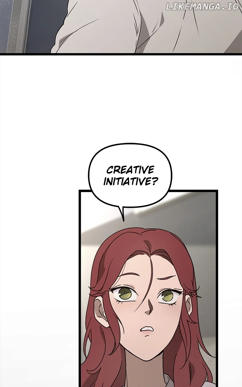 The Mafia Nanny chapter 75 page 3