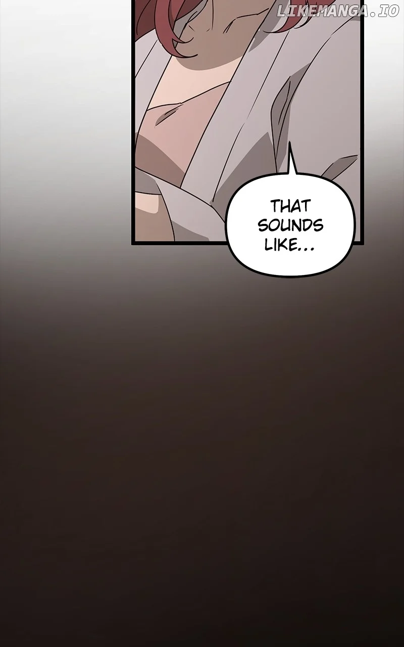 The Mafia Nanny chapter 75 page 4