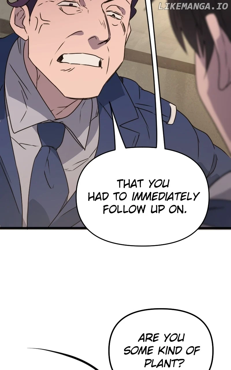 The Mafia Nanny chapter 75 page 61