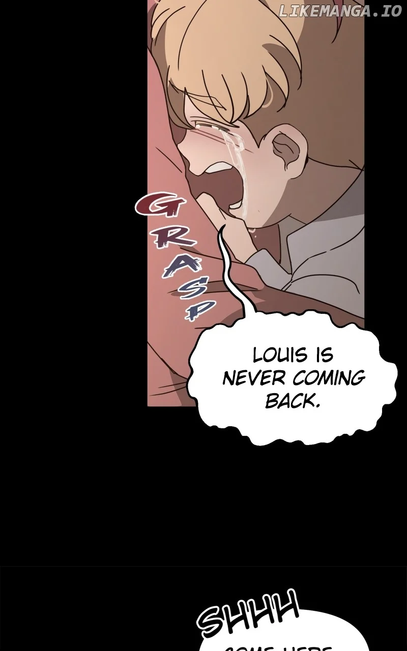 The Mafia Nanny chapter 75 page 7
