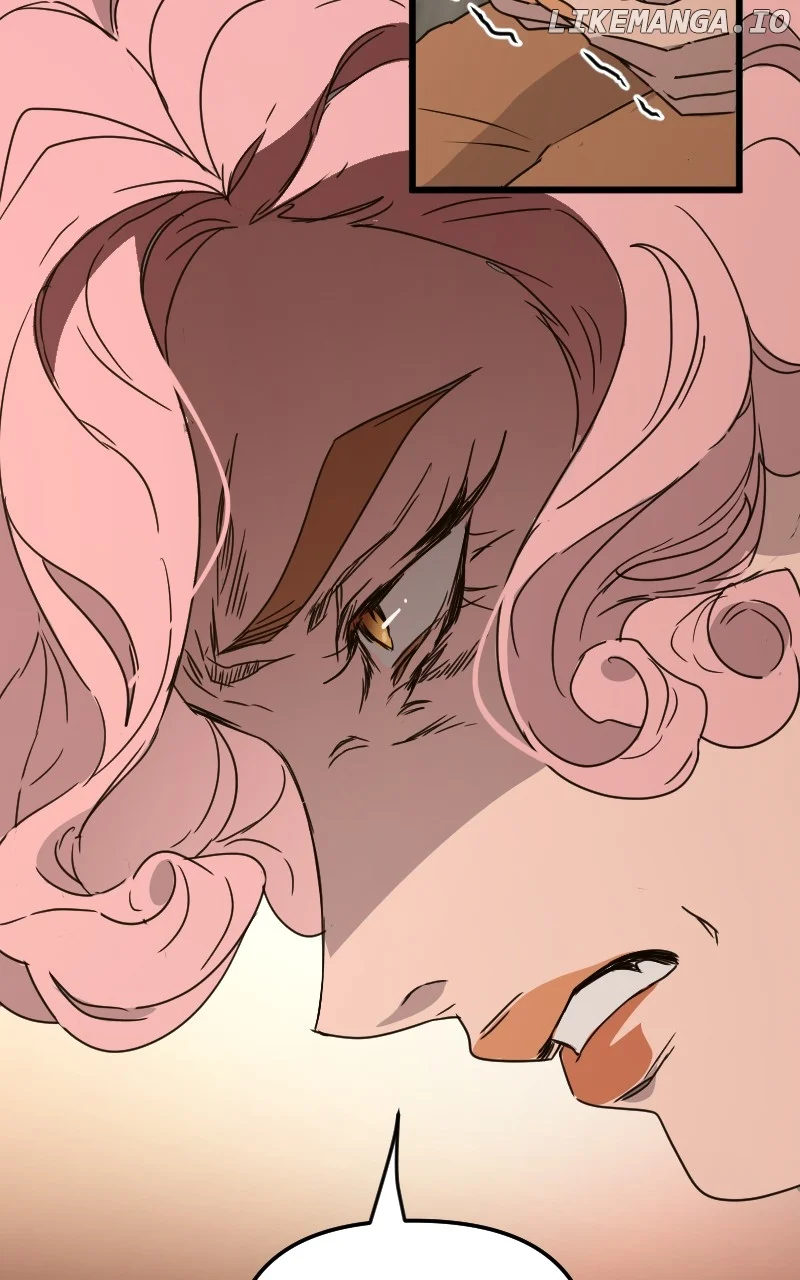 The Mafia Nanny chapter 76 page 11