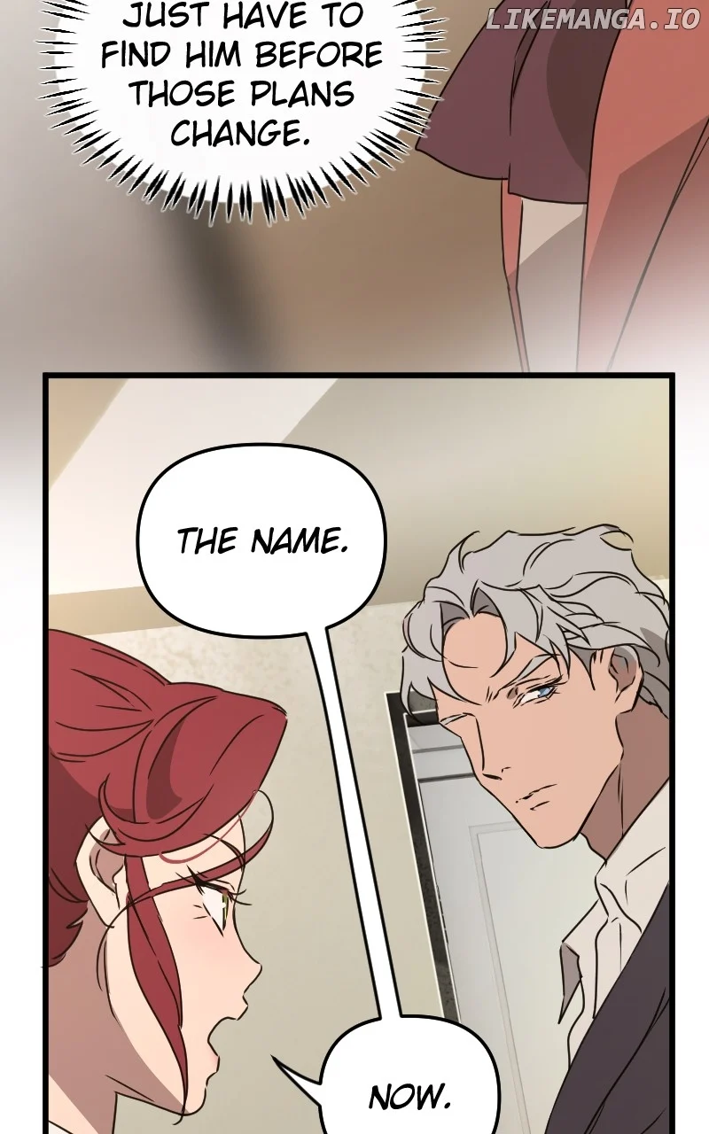 The Mafia Nanny chapter 76 page 26