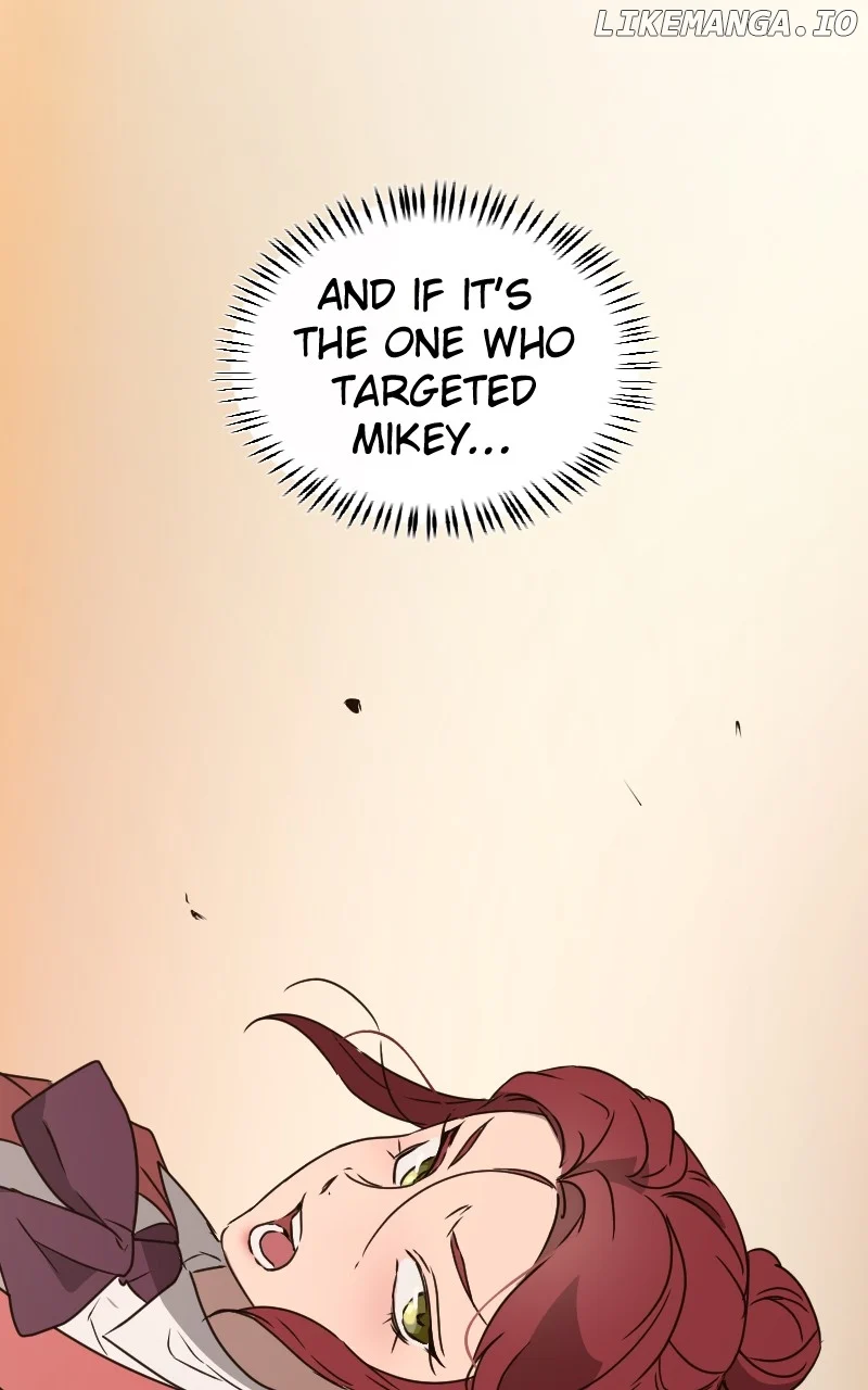 The Mafia Nanny chapter 76 page 36