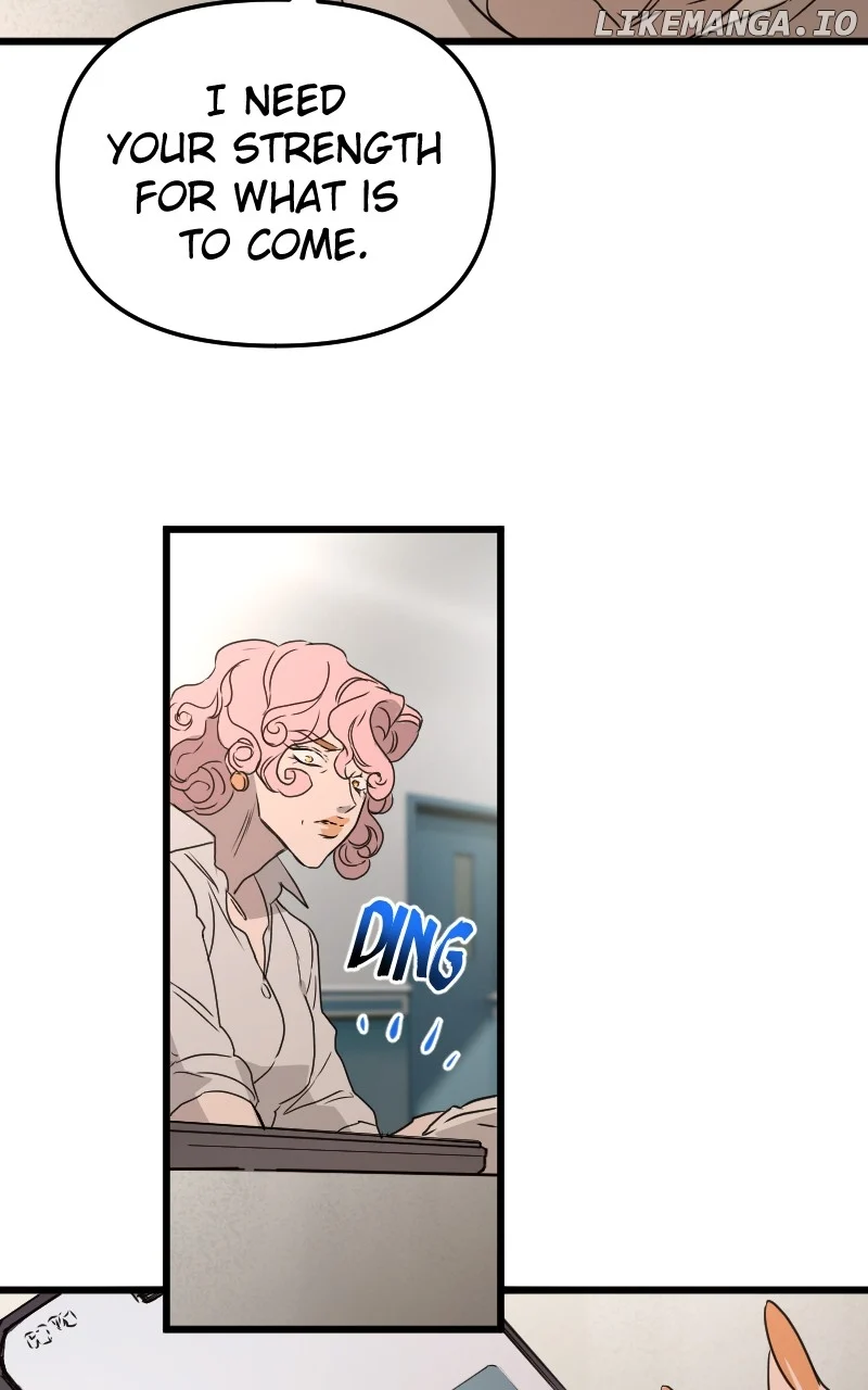 The Mafia Nanny chapter 76 page 4