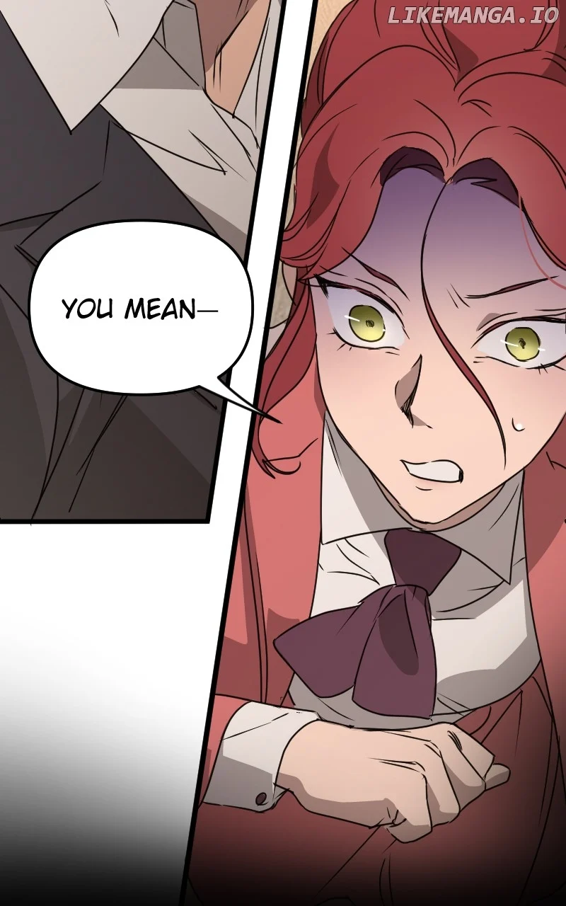 The Mafia Nanny chapter 76 page 45