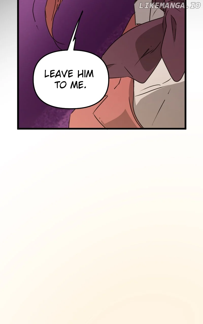 The Mafia Nanny chapter 76 page 49