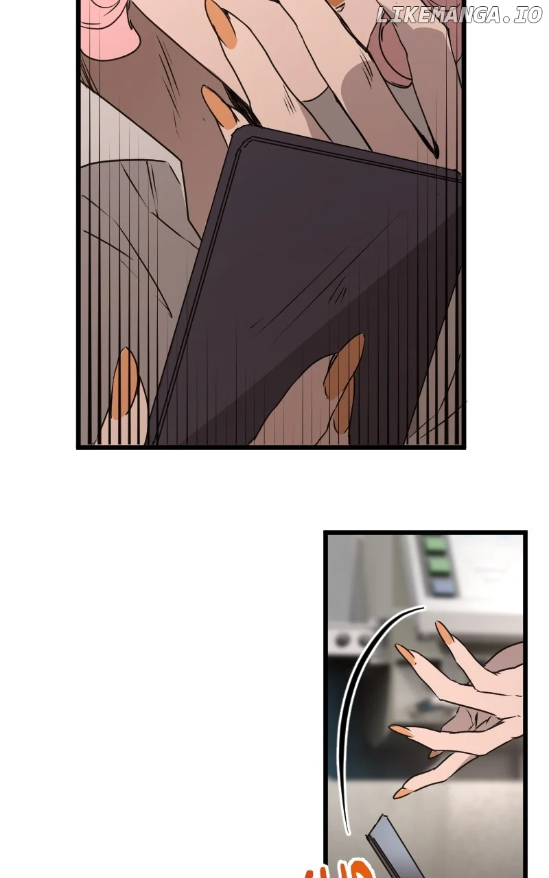 The Mafia Nanny chapter 76 page 6