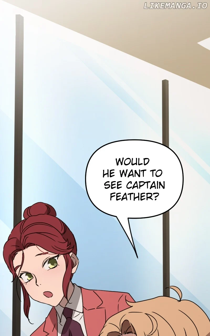 The Mafia Nanny chapter 76 page 62