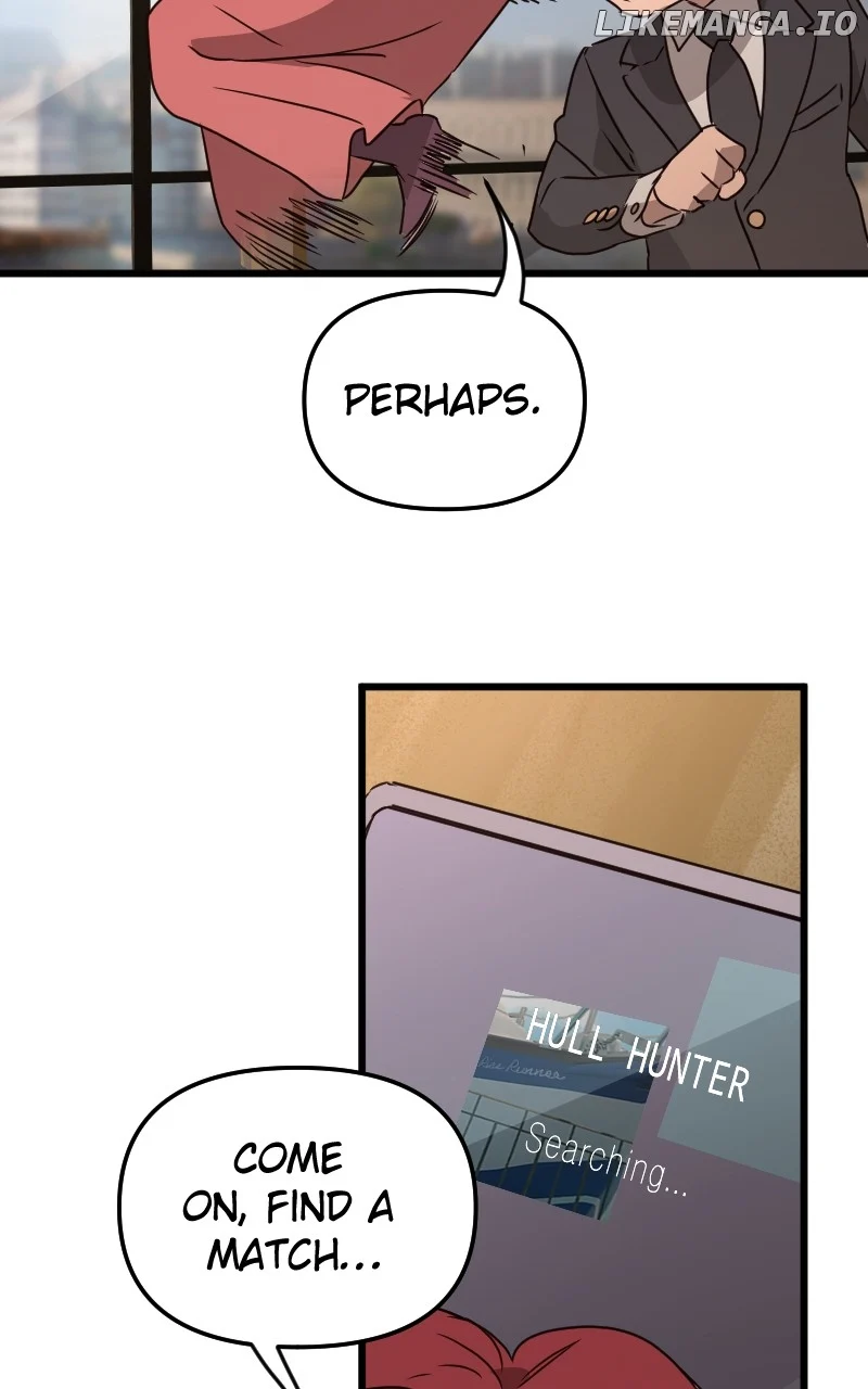 The Mafia Nanny chapter 76 page 74