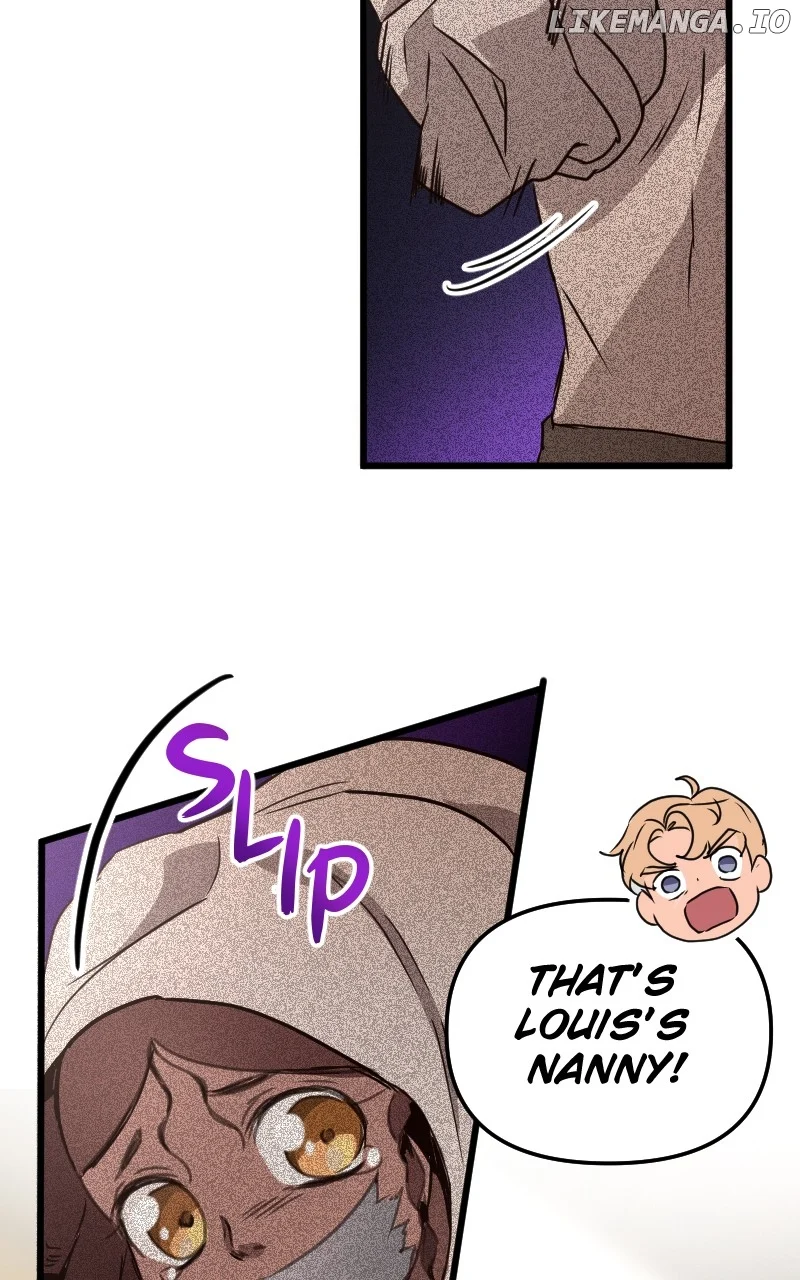 The Mafia Nanny chapter 76 page 80