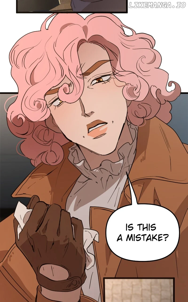 The Mafia Nanny chapter 77 page 13