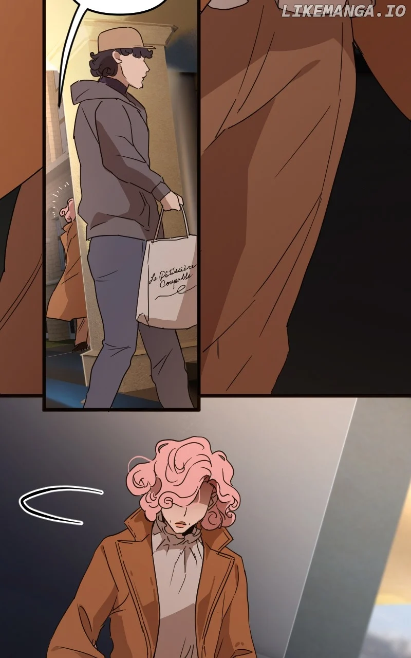 The Mafia Nanny chapter 77 page 16