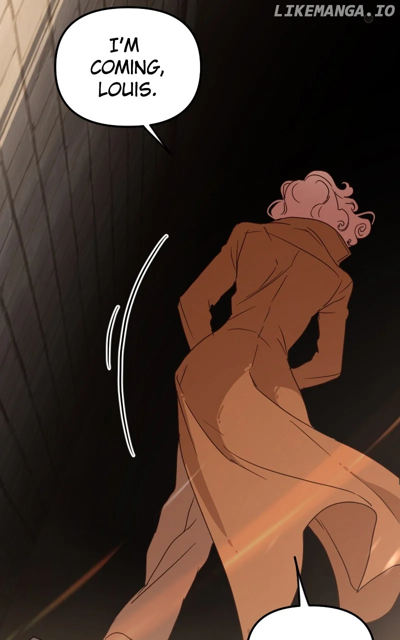 The Mafia Nanny chapter 77 page 31