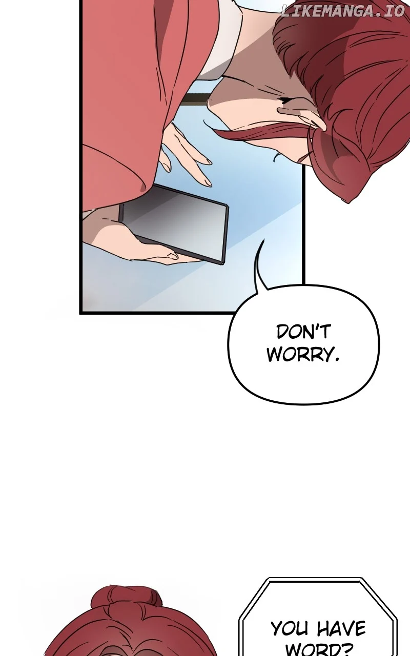 The Mafia Nanny chapter 77 page 4
