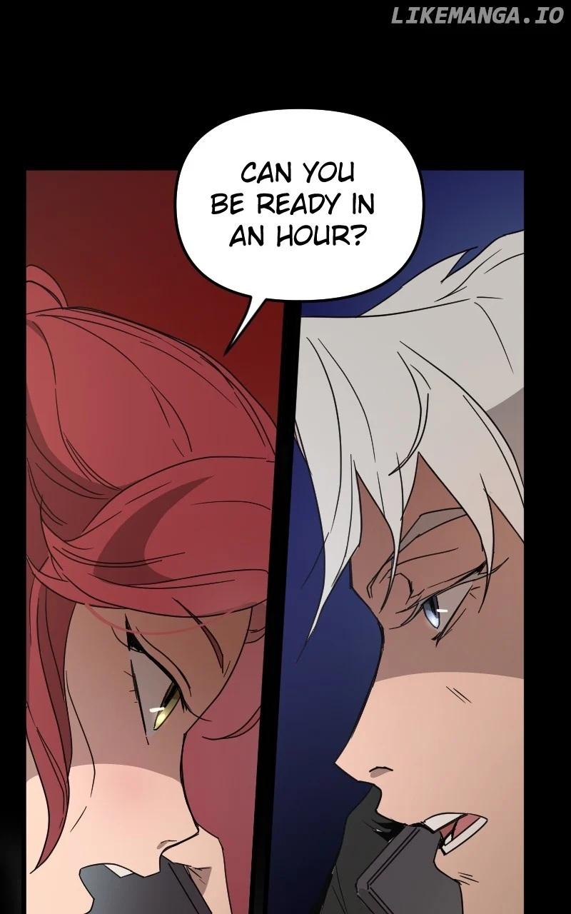 The Mafia Nanny chapter 77 page 6