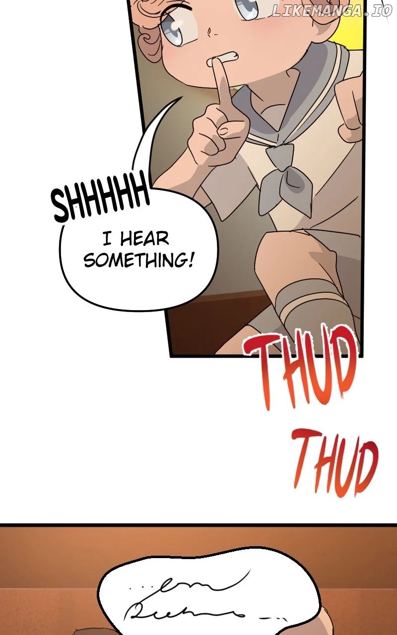 The Mafia Nanny chapter 78 page 10