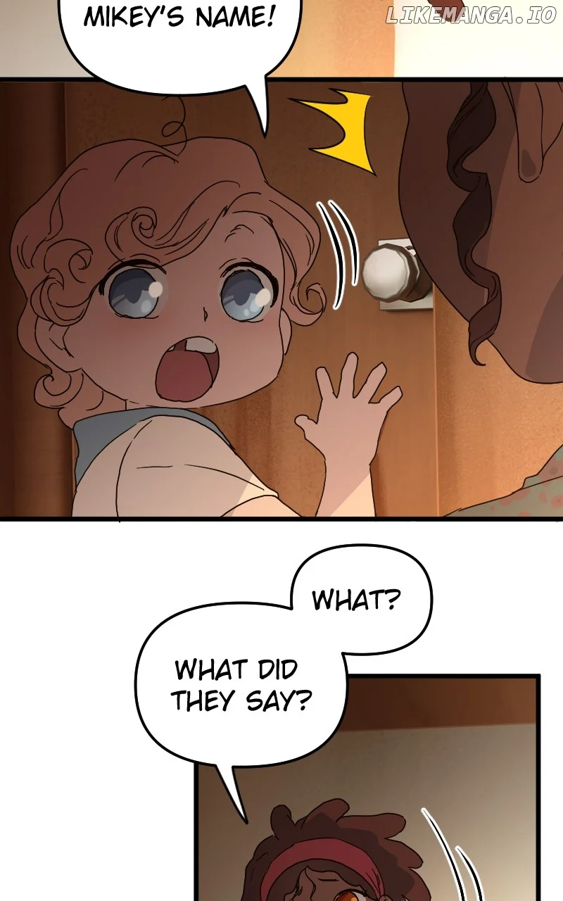 The Mafia Nanny chapter 78 page 13