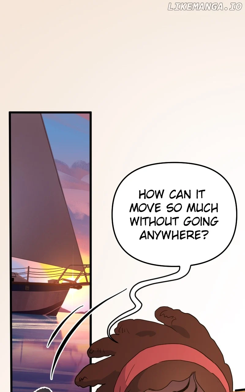 The Mafia Nanny chapter 78 page 2