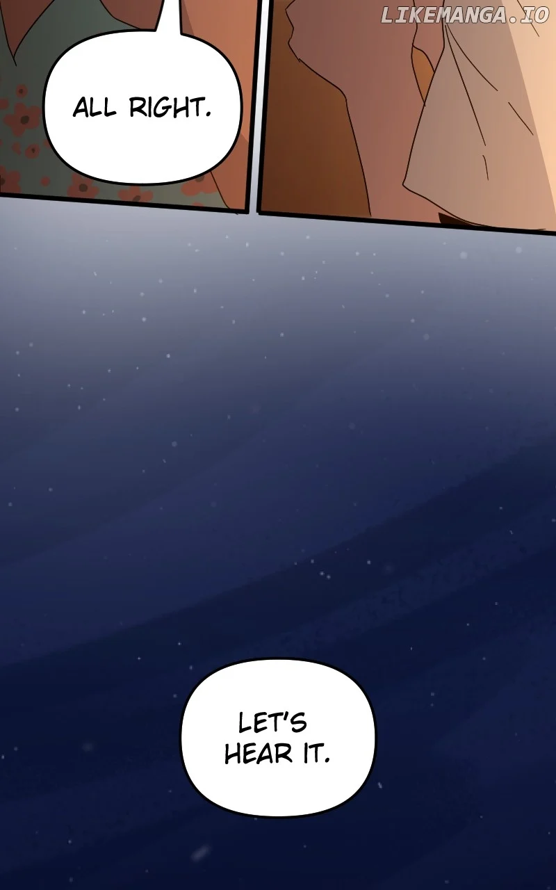 The Mafia Nanny chapter 78 page 23