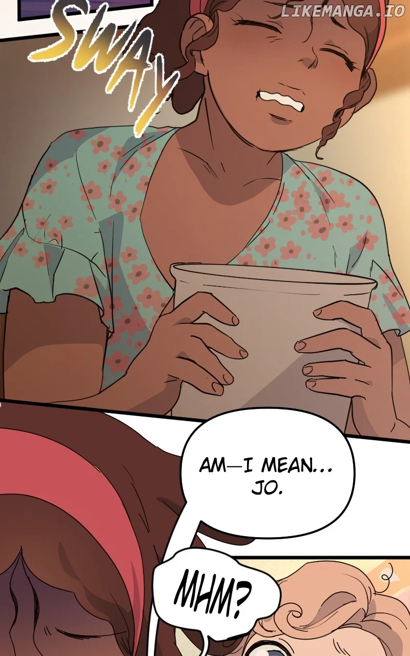 The Mafia Nanny chapter 78 page 3