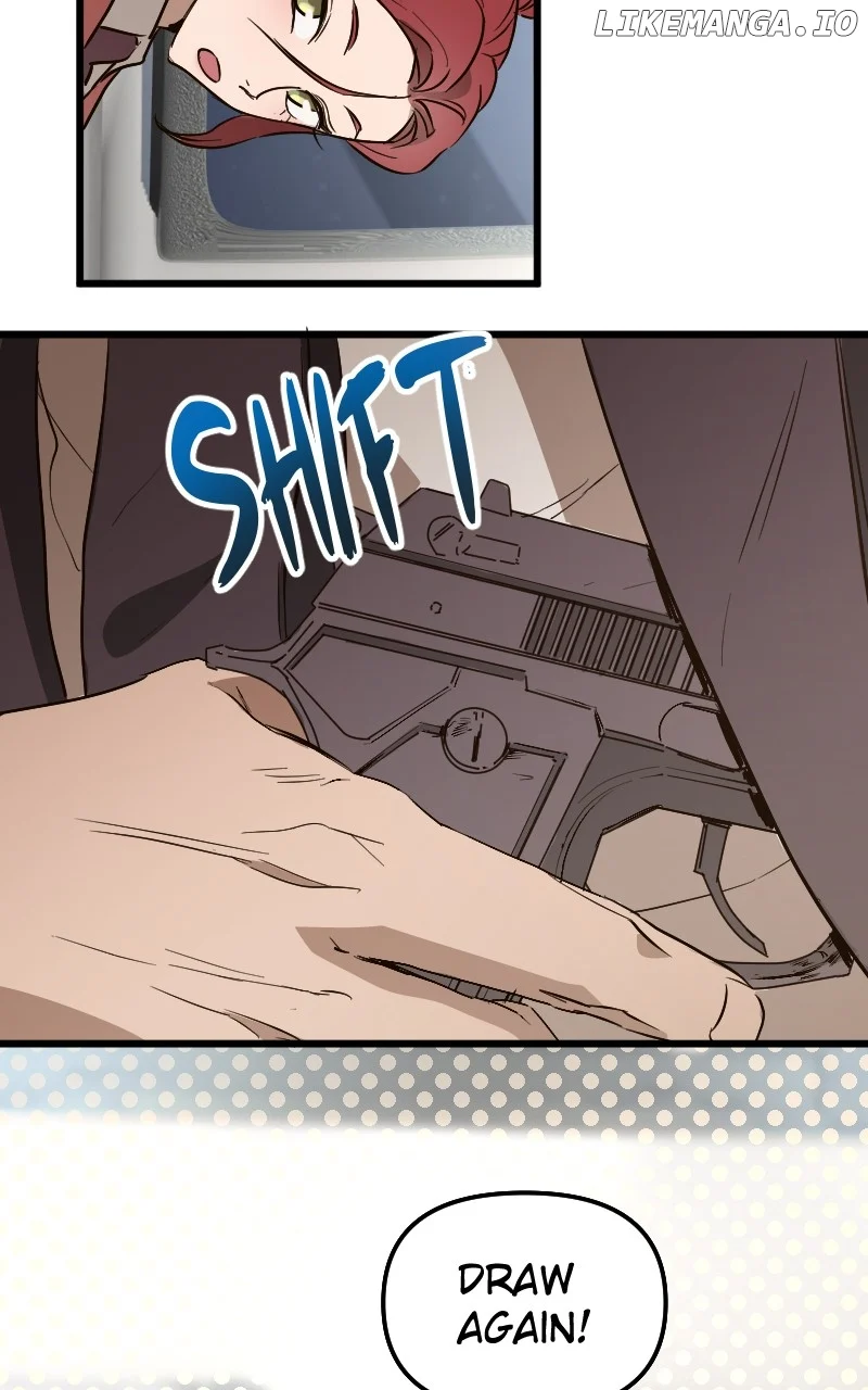 The Mafia Nanny chapter 78 page 40