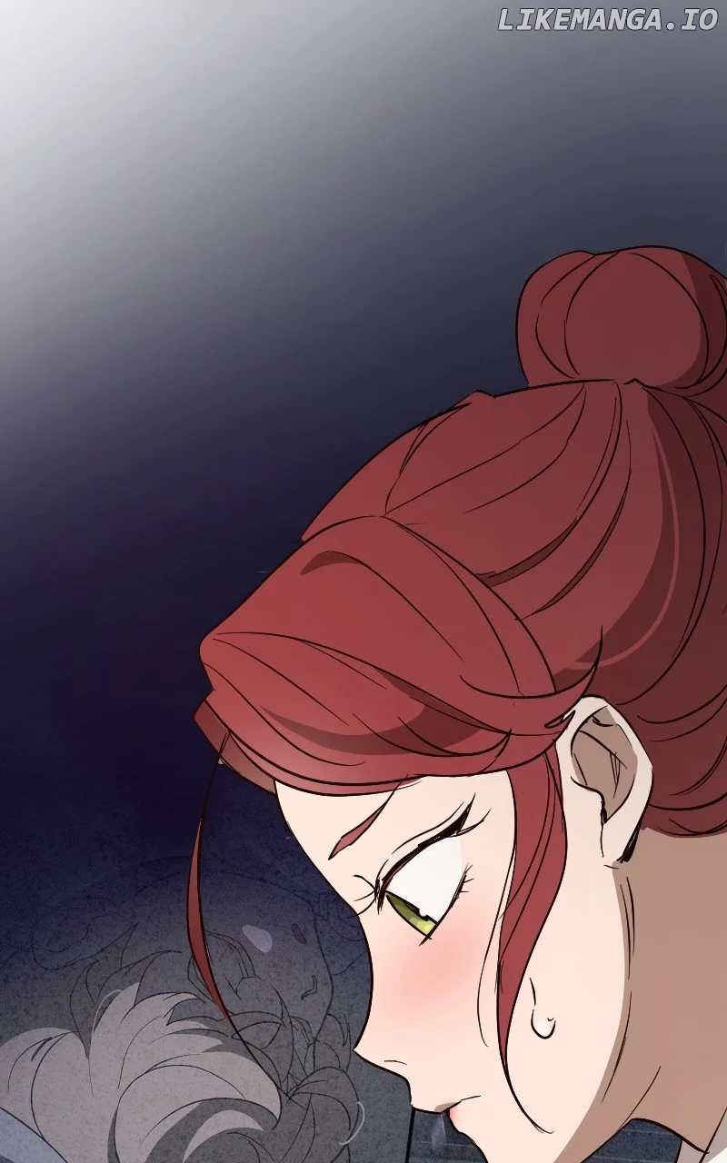 The Mafia Nanny chapter 78 page 45