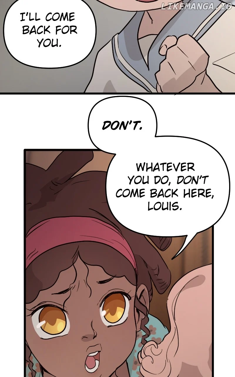 The Mafia Nanny chapter 78 page 60