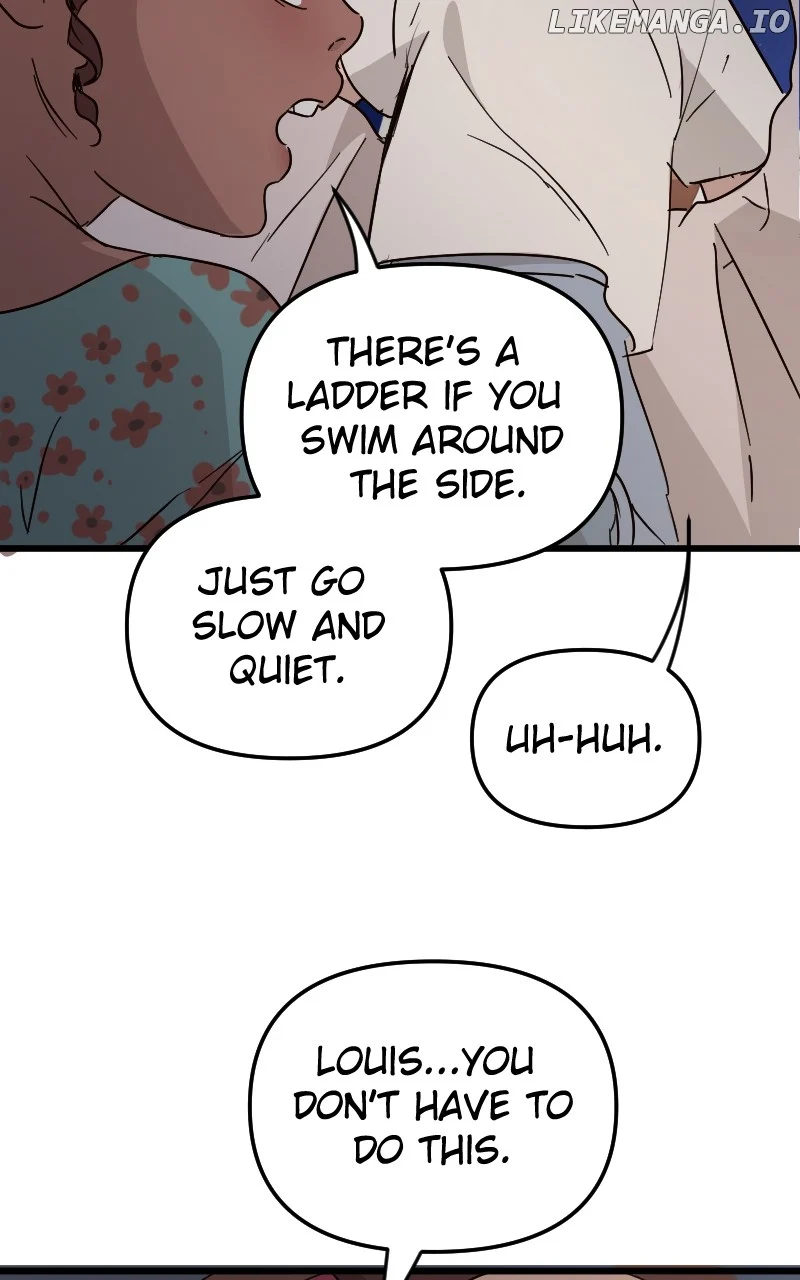 The Mafia Nanny chapter 78 page 63