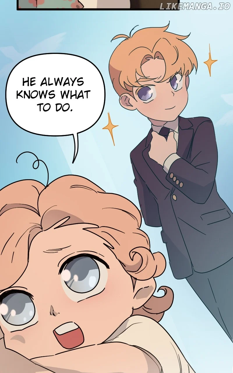 The Mafia Nanny chapter 78 page 7