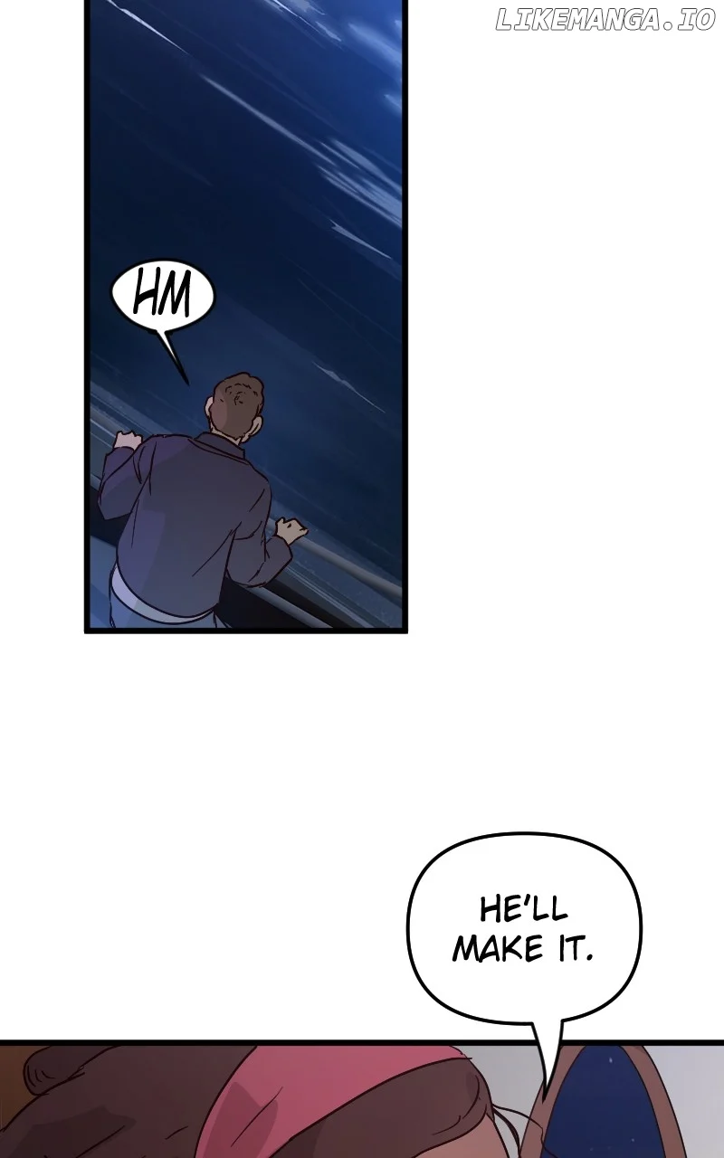 The Mafia Nanny chapter 78 page 71