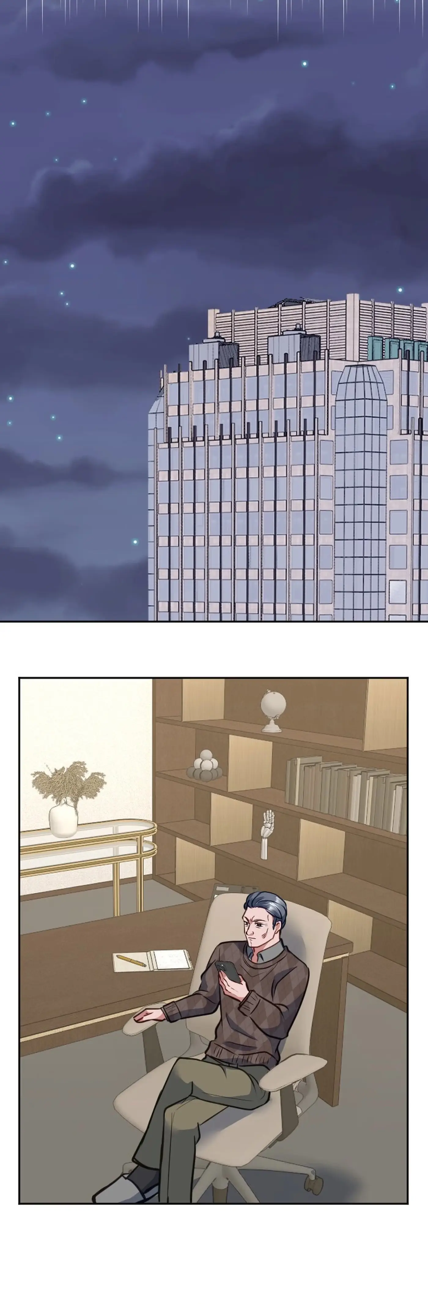 Till I send you to hell chapter 57 page 6