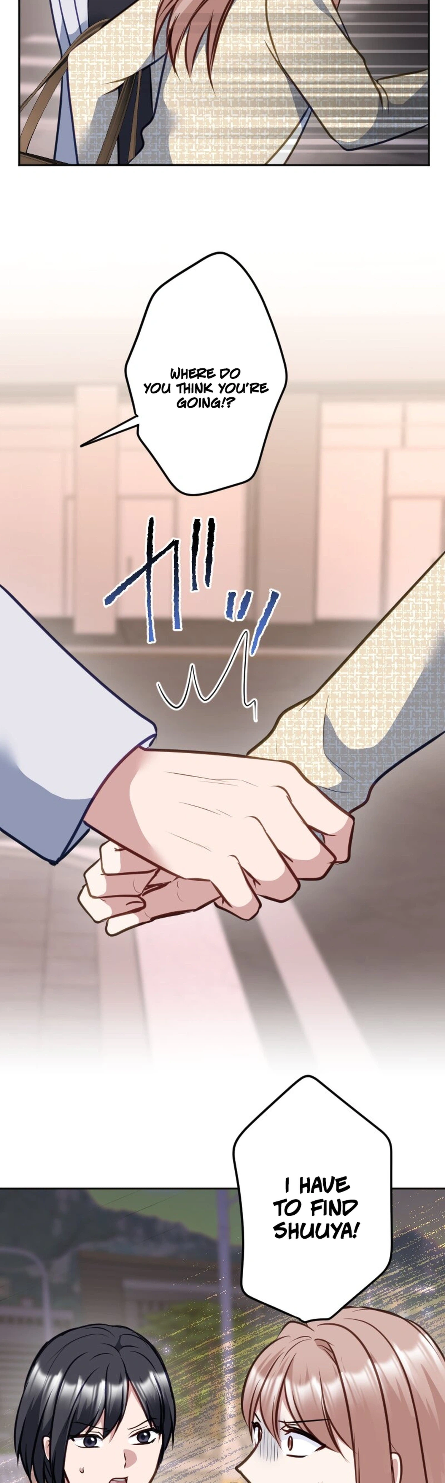 Till I send you to hell chapter 59 page 3