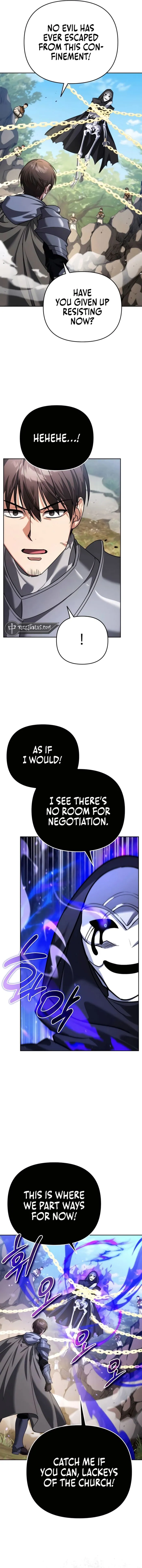 All My Alter Egos Are Tycoons chapter 13 page 2