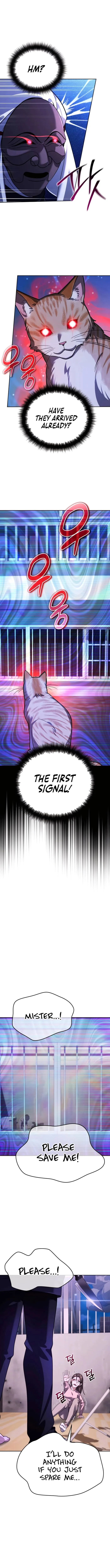 All My Alter Egos Are Tycoons chapter 13 page 7