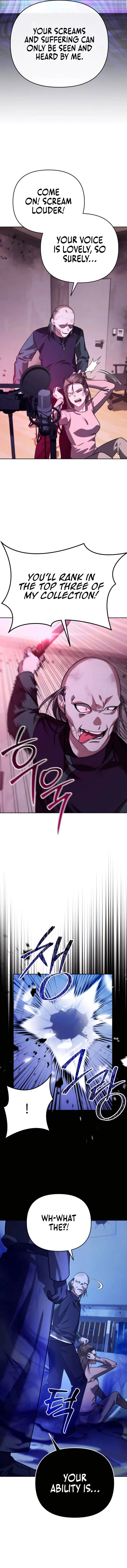 All My Alter Egos Are Tycoons chapter 13 page 9