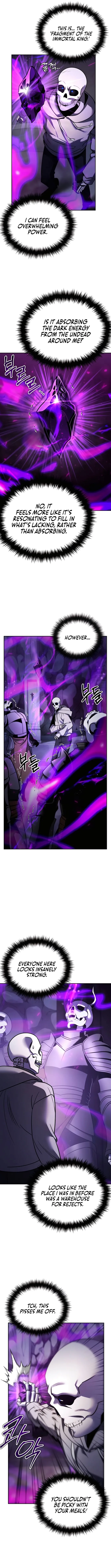 All My Alter Egos Are Tycoons chapter 4 page 3