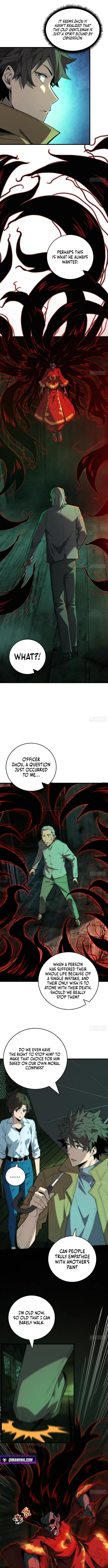 Demon Town Museum chapter 9 page 2