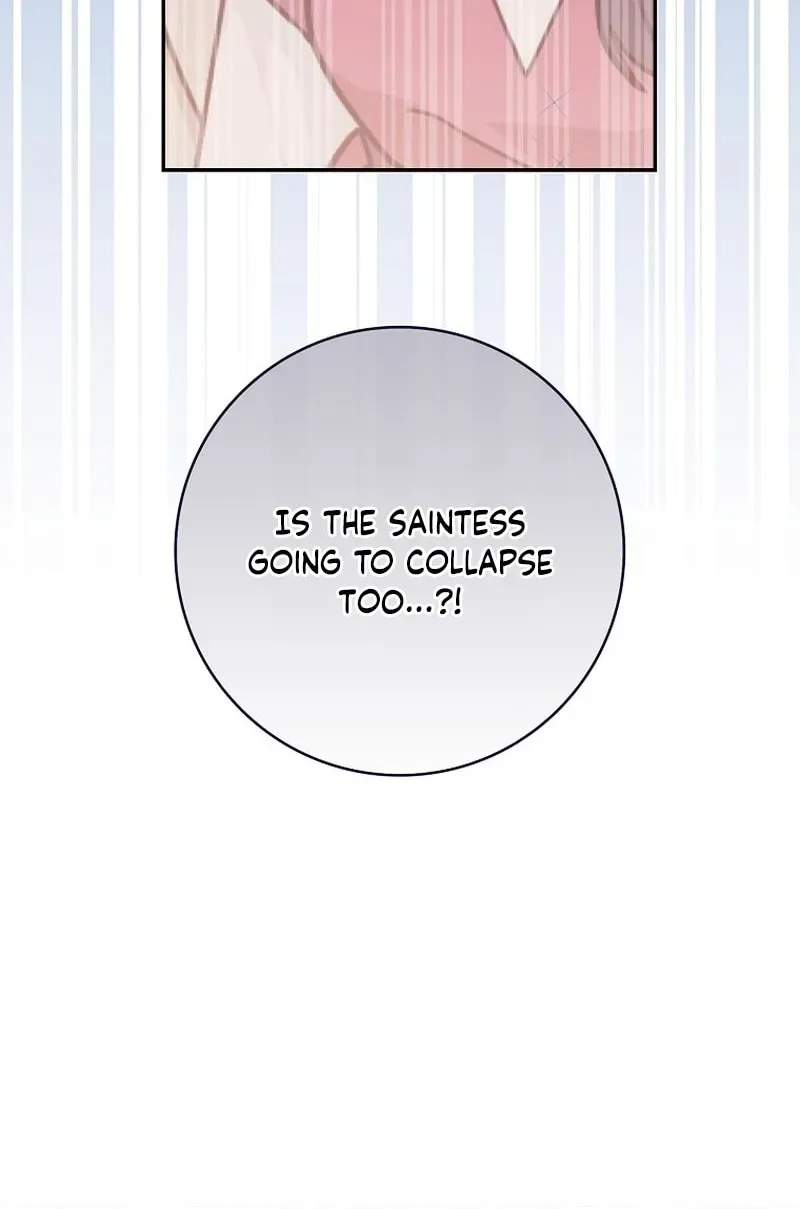 Hush Now, Saintess! chapter 31 page 45
