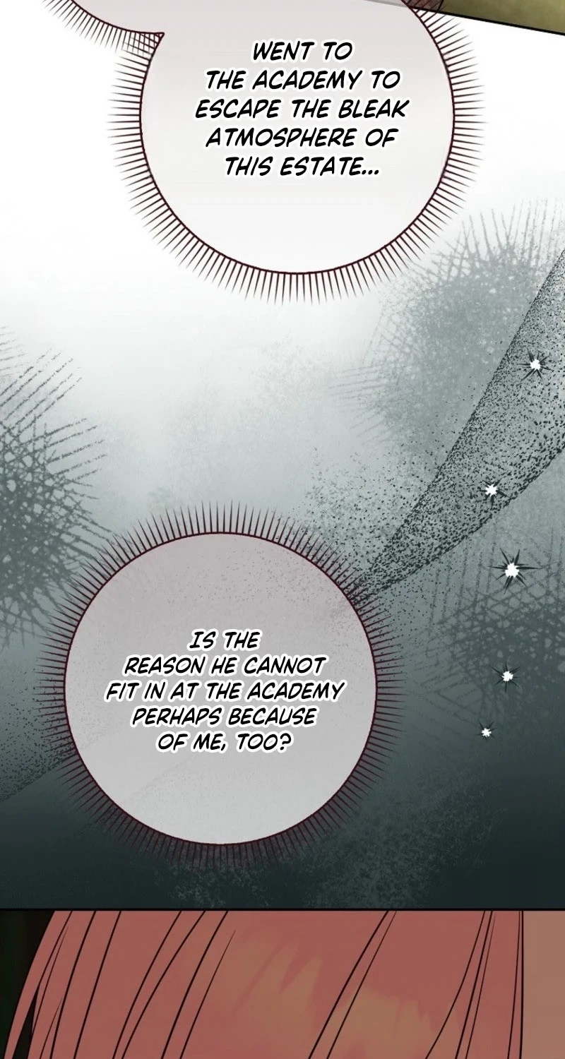 Hush Now, Saintess! chapter 40 page 59