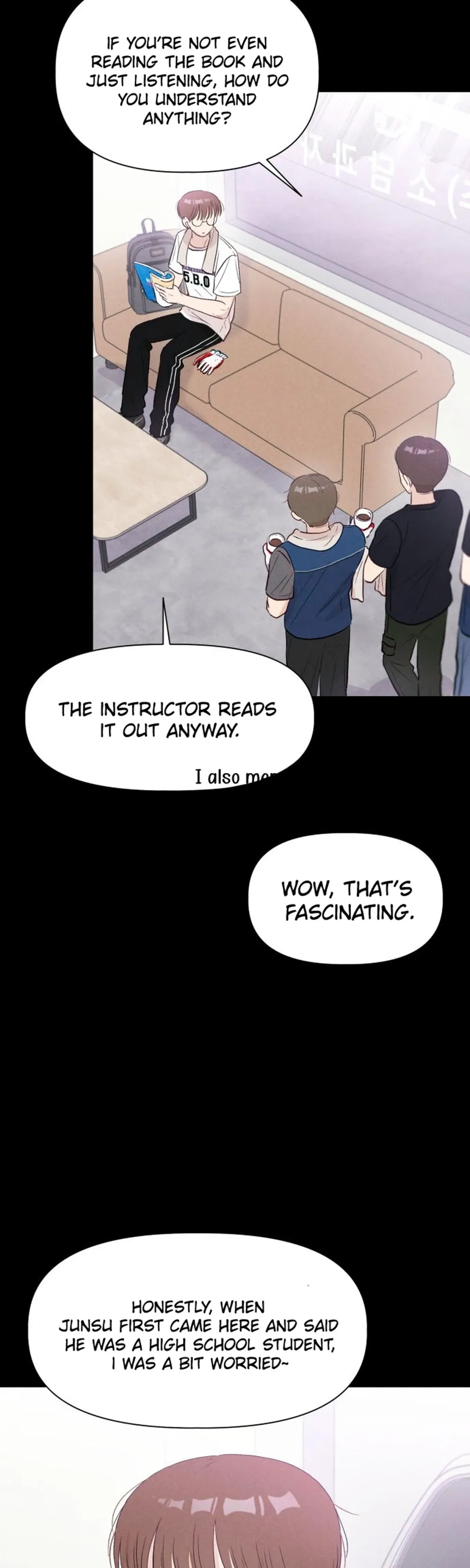 Liberal ArtsXSciences chapter 29 page 5