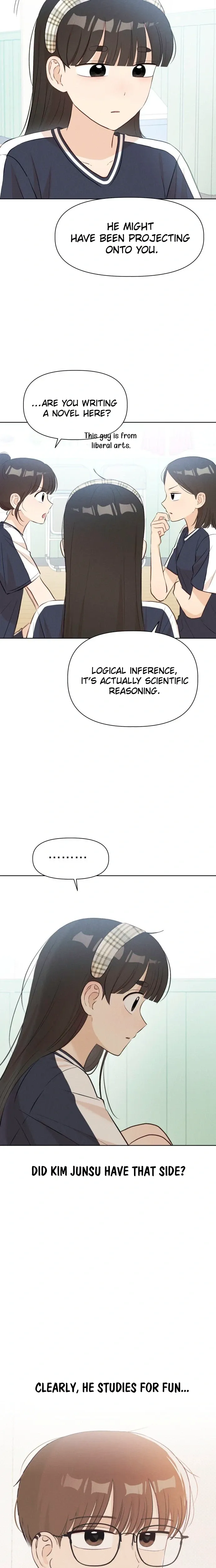 Liberal ArtsXSciences chapter 33 page 19