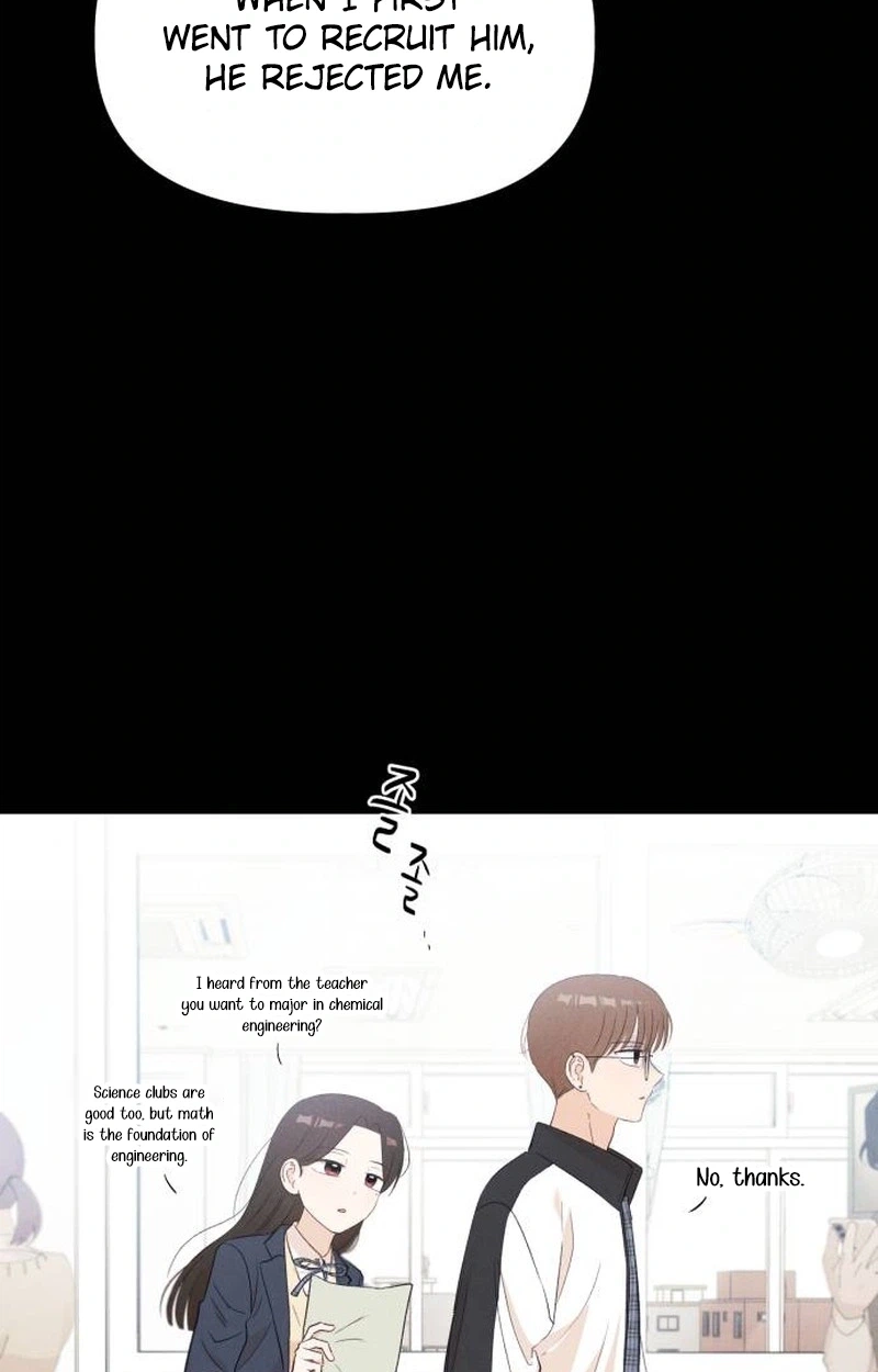Liberal ArtsXSciences chapter 46 page 74