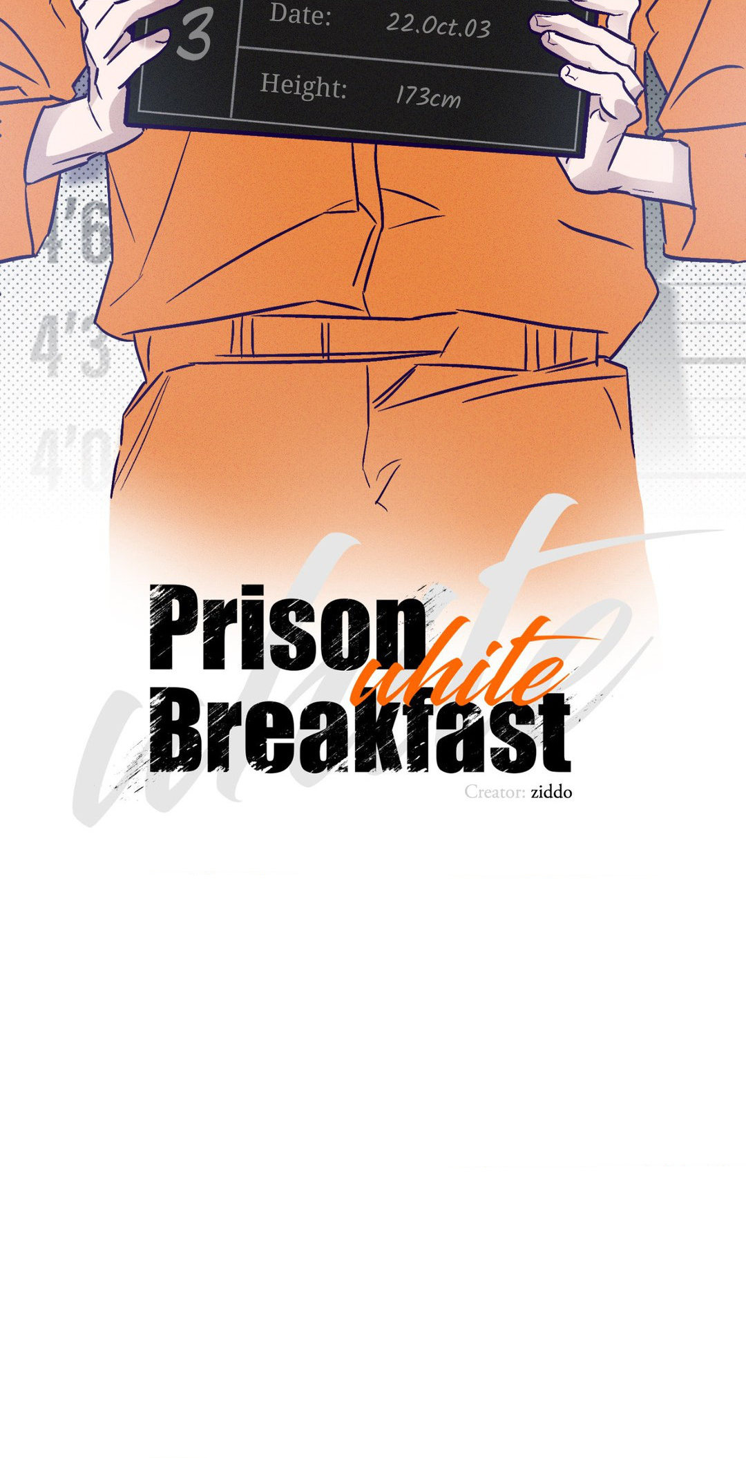 Prison Breakfast chapter 1 page 19