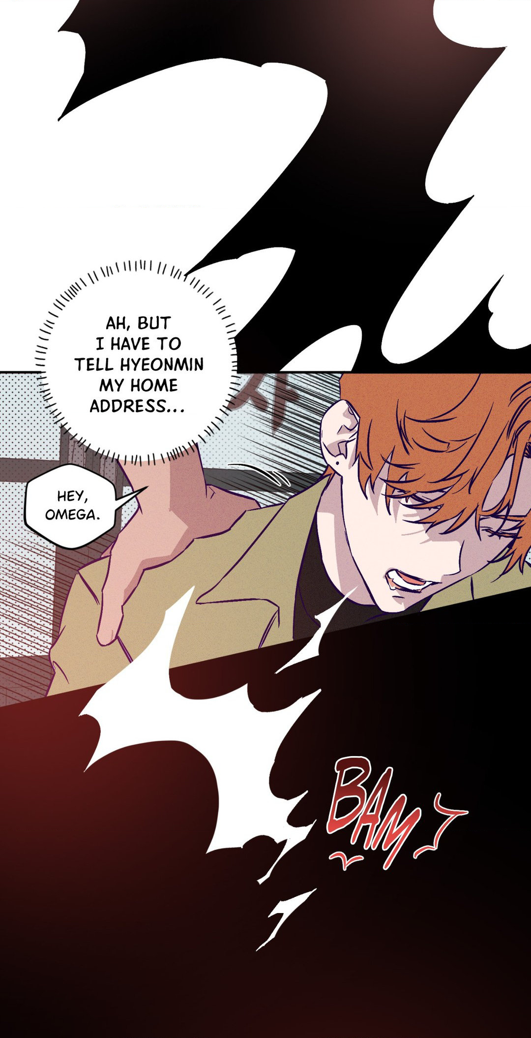 Prison Breakfast chapter 1 page 53