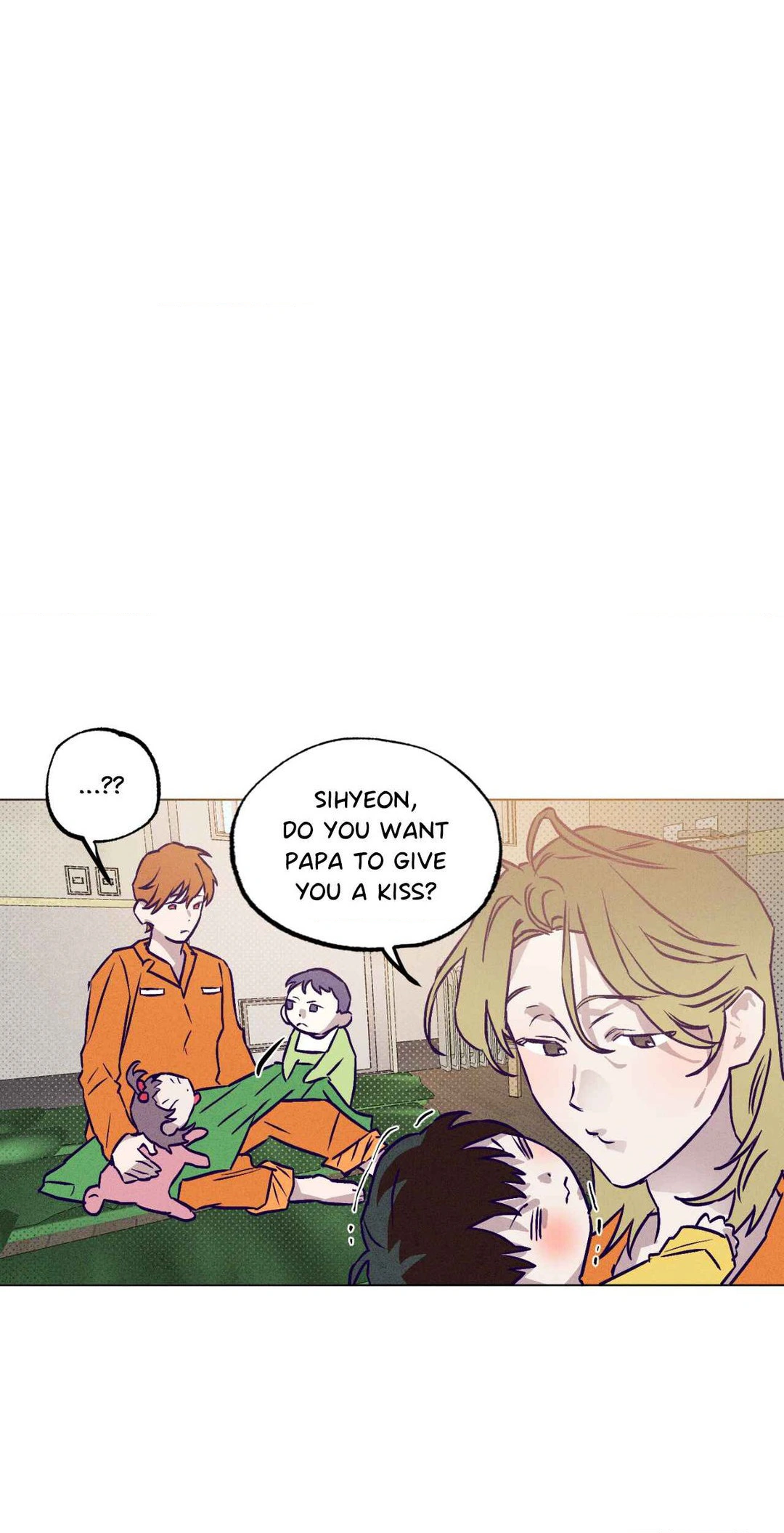 Prison Breakfast chapter 14 page 16